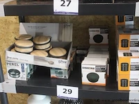 Llot deurstoppen - afbeelding 1 van  1