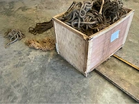 Llot touw diverse aannemersmateriaal - afbeelding 2 van  5