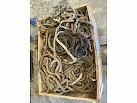 Llot touw diverse aannemersmateriaal - afbeelding 3 van  5
