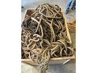 Llot touw diverse aannemersmateriaal - afbeelding 4 van  5