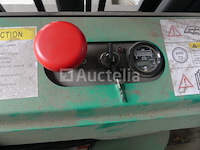 Lm elektrische stapelaar - afbeelding 4 van  12