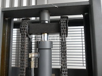 Lm elektrische stapelaar - afbeelding 7 van  12