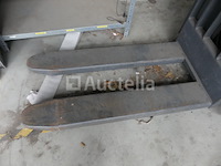 Lm elektrische stapelaar - afbeelding 9 van  12