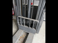 Lm elektrische stapelaar - afbeelding 10 van  12