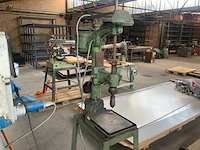 L.m.b. t6413 kolomboormachine - afbeelding 1 van  8