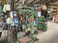 L.m.b. t6413 kolomboormachine - afbeelding 3 van  8