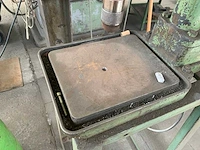 L.m.b. t6413 kolomboormachine - afbeelding 5 van  8