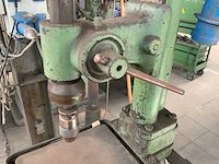 L.m.b. t6413 kolomboormachine - afbeelding 6 van  8