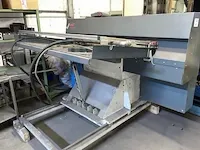 Lns quick load servo 3 staafvoerder - afbeelding 5 van  13