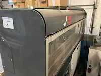 Lns quick load servo 3 staafvoerder - afbeelding 6 van  13