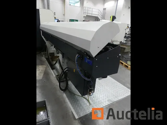 Lns sprint 552-565 automatische laadbak - afbeelding 2 van  41
