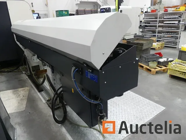Lns sprint 552-565 automatische laadbak - afbeelding 3 van  41