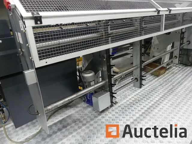 Lns sprint 552-565 automatische laadbak - afbeelding 4 van  41