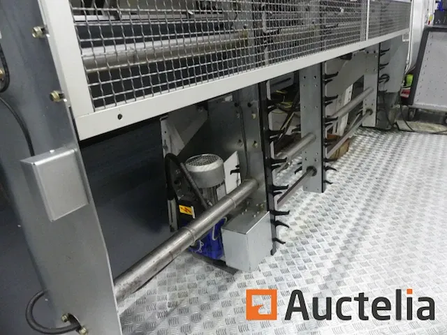 Lns sprint 552-565 automatische laadbak - afbeelding 5 van  41