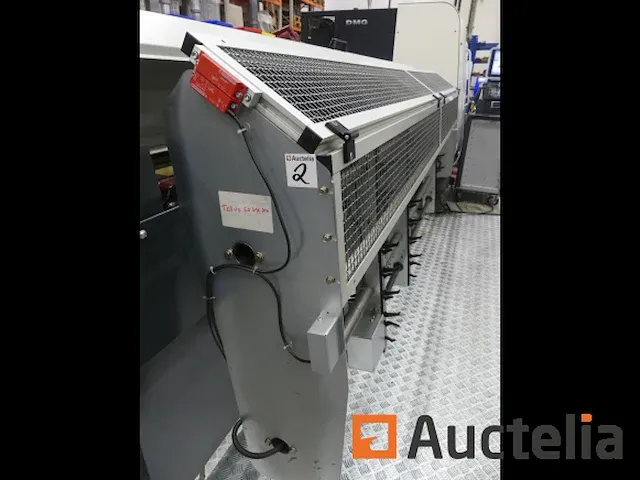 Lns sprint 552-565 automatische laadbak - afbeelding 6 van  41