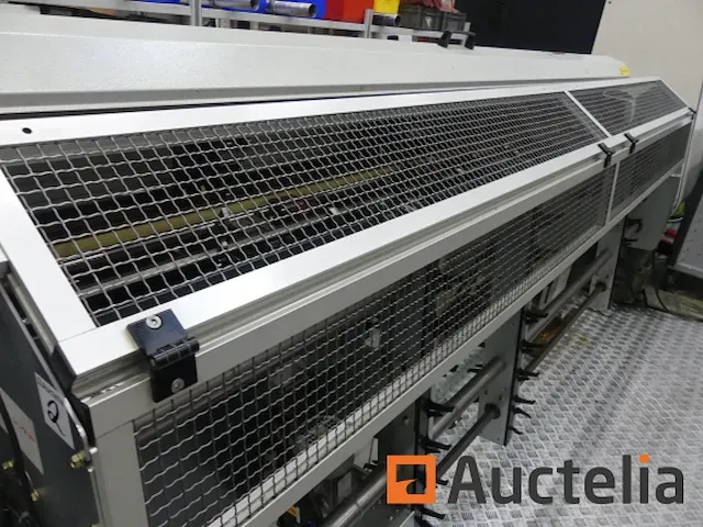 Lns sprint 552-565 automatische laadbak - afbeelding 7 van  41