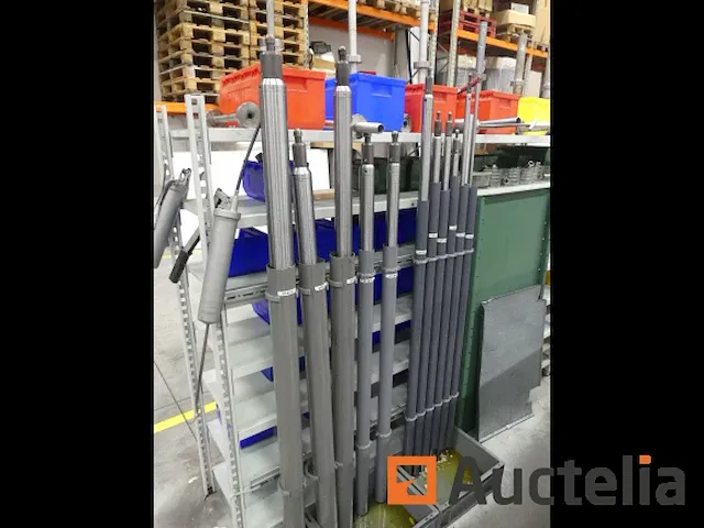 Lns sprint 552-565 automatische laadbak - afbeelding 15 van  41