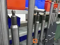 Lns sprint 552-565 automatische laadbak - afbeelding 17 van  41