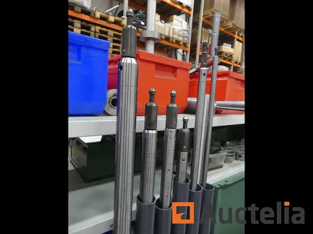 Lns sprint 552-565 automatische laadbak - afbeelding 18 van  41