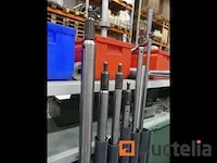 Lns sprint 552-565 automatische laadbak - afbeelding 18 van  41