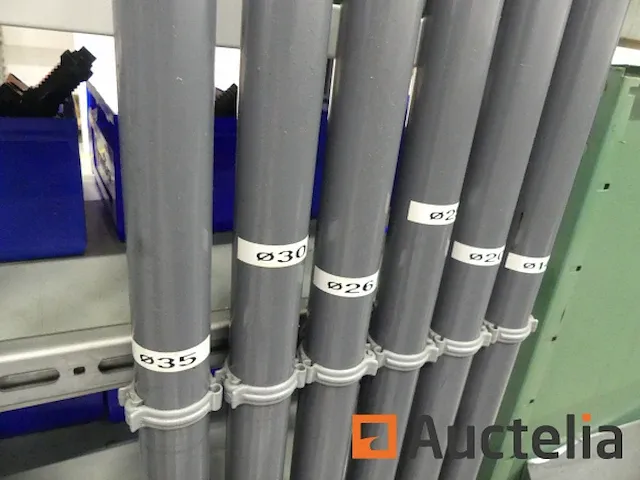 Lns sprint 552-565 automatische laadbak - afbeelding 22 van  41
