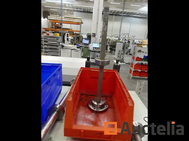 Lns sprint 552-565 automatische laadbak - afbeelding 24 van  41