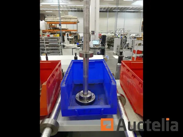 Lns sprint 552-565 automatische laadbak - afbeelding 25 van  41