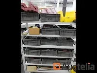 Lns sprint 552-565 automatische laadbak - afbeelding 29 van  41