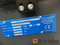 Lns sprint 552-565 automatische laadbak - afbeelding 31 van  41