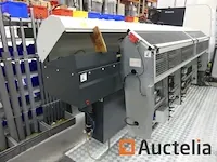 Lns sprint 552-565 automatische laadbak - afbeelding 23 van  41