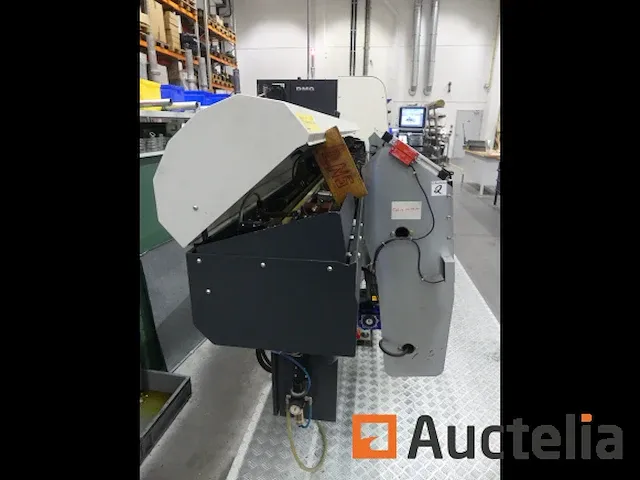 Lns sprint 552-565 automatische laadbak - afbeelding 34 van  41