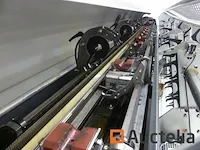 Lns sprint 552-565 automatische laadbak - afbeelding 38 van  41