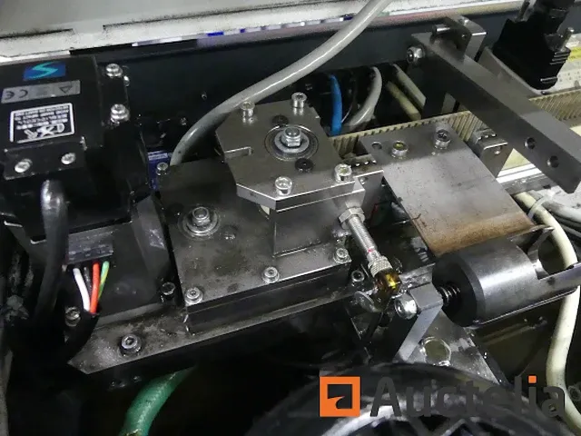 Lns sprint 552-565 automatische laadbak - afbeelding 39 van  41