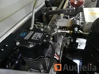 Lns sprint 552-565 automatische laadbak - afbeelding 40 van  41