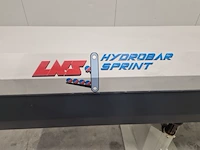 Lns sprint s2 voerautomaat - afbeelding 2 van  9