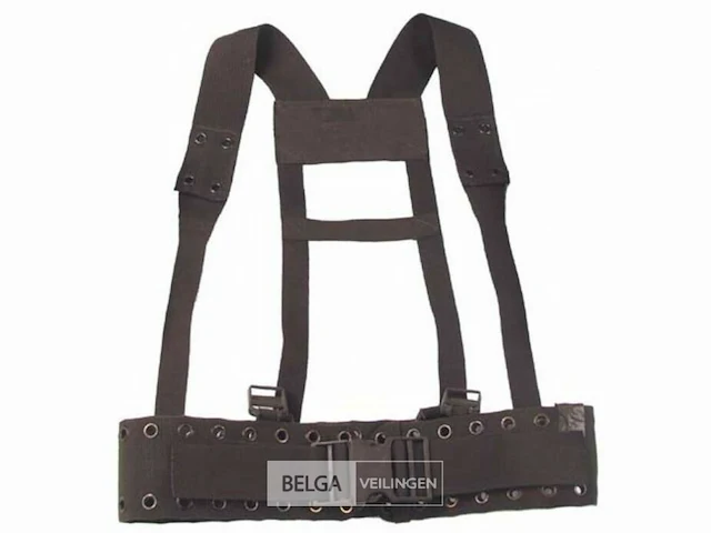 Load carrying set (3x) - afbeelding 4 van  4
