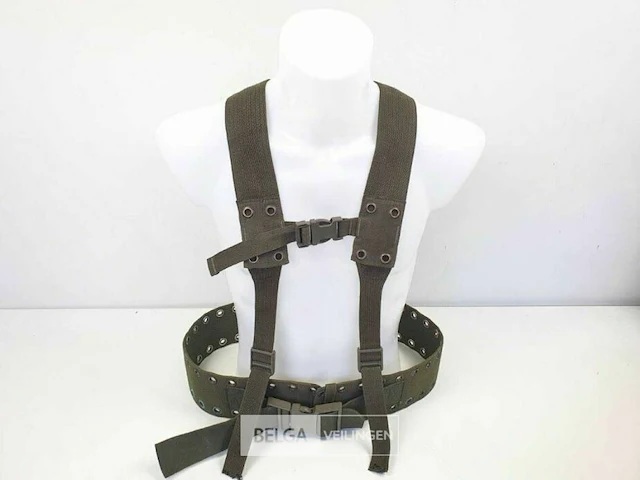 Load carrying set (3x) - afbeelding 1 van  4