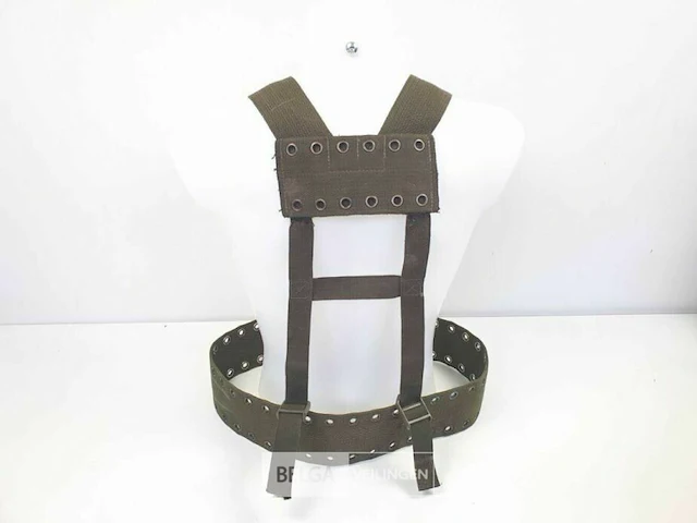Load carrying set (3x) - afbeelding 2 van  4