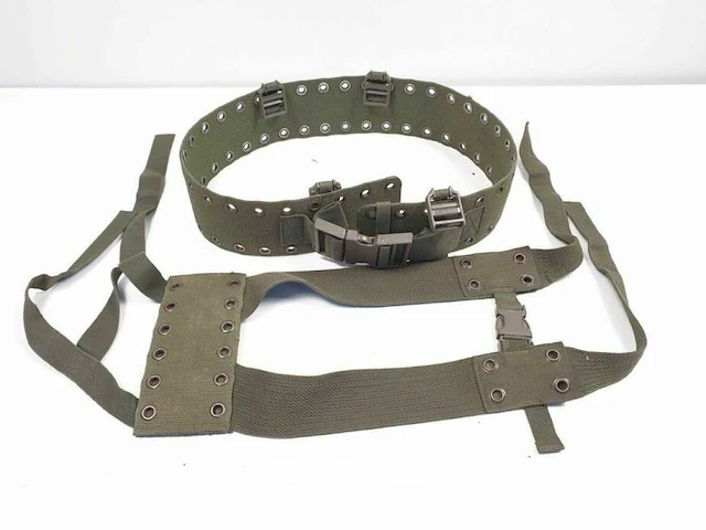 Load carrying set (3x) - afbeelding 3 van  4