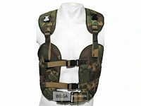 Load carrying vest (2x) - afbeelding 1 van  2