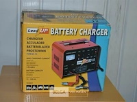 Load up batterij lader 12/24v - afbeelding 2 van  4