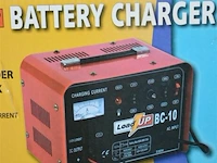 Load up batterij lader 12/24v - afbeelding 3 van  4