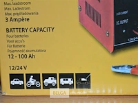 Load up batterij lader 12/24v - afbeelding 4 van  4