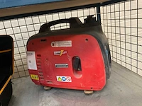 Load up lb1000i stroomgenerator - afbeelding 1 van  5