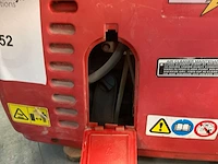 Load up lb1000i stroomgenerator - afbeelding 4 van  5