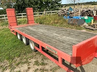 Loadmaster dieplader - afbeelding 4 van  13
