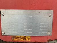 Loadmaster dieplader - afbeelding 5 van  13