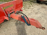 Loadmaster dieplader - afbeelding 7 van  13