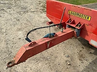 Loadmaster dieplader - afbeelding 8 van  13