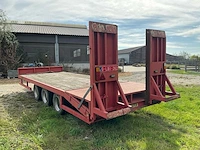 Loadmaster dieplader - afbeelding 11 van  13